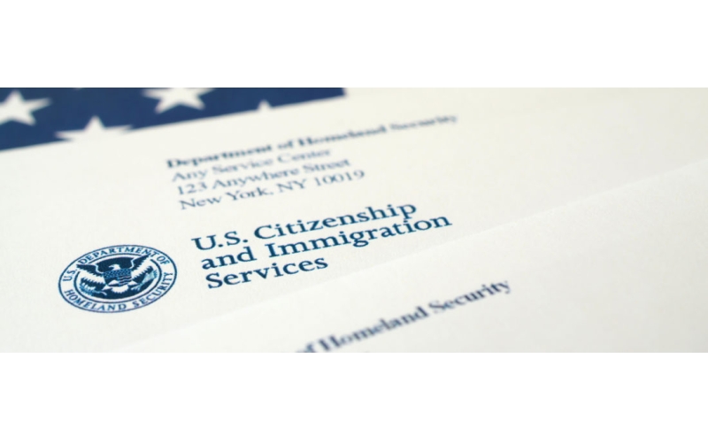 USCIS Launches New Self-Service Address Change Tool